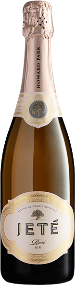 Howard Park Méthode Traditionnelle Jeté Rosé 2021 South West Australia Zone